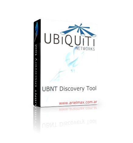 ubnt discovery tool download